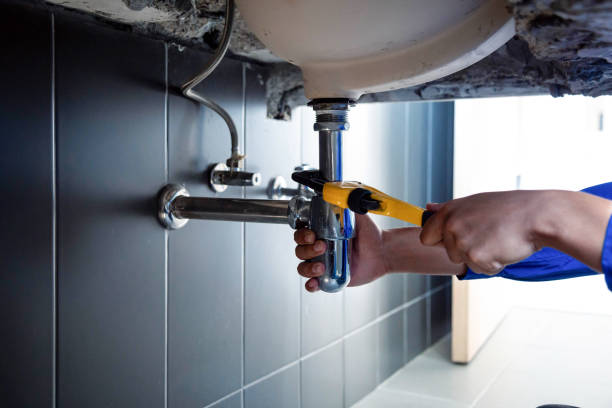 Best Commercial Plumbing in Walterboro, SC